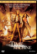 Time Machine (2002) (bilingual)