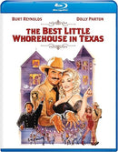 Film - The Best Little Whorehouse In Texas