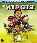 Andrew V. McLaglen - The Wild Geese
