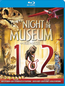 Film - Night At The Museum 1 & 2