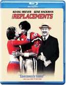 Film - The Replacements