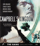 Ralph Thomas - Campbell's Kingdom