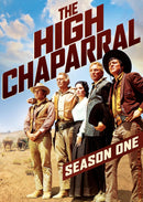 Télé - The High Chaparral Season 1