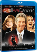 Film - Shall We Dance?