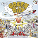 Green Day - Dookie (Fruit Punch Vinyl) (Vinyle Neuf)