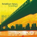 Various - Brazilian Beats Brooklyn (Vinyle Neuf)
