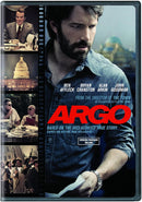 Ben Affleck - Argo