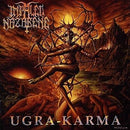 Impaled Nazarene - Ugra Karma (Vinyle Neuf)