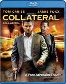 Michael Mann - Collateral
