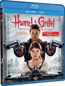 Film - Hansel & Gretel Witch Hunters