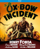 William A. Wellman - The Ox-Bow Incident