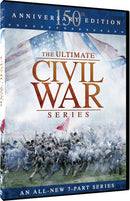 Film - The Ultimate Civil War Series