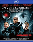 Film - Universal Soldier Regeneration