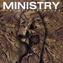 Ministry - Live Necronomicon (Vinyle Neuf)