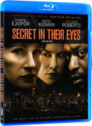 Film - Secret In Their Eyes