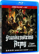 Film - Frankenstein's Army