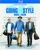 Film - Going In Style