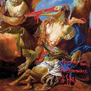 Killing Joke - Hosannas From The Basements Of Hell (Vinyle Neuf)