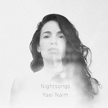 Yael Naim - Nightsongs (Vinyle Neuf)