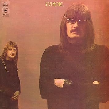 Soft Machine - Fourth (Vinyle Neuf)