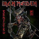 Iron Maiden - Senjutsu (Vinyle Neuf)
