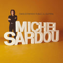 Michel Sardou - Enregistrement Public: Olympia 71 (Vinyle Neuf)