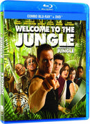 Film - Welcome To The Jungle