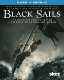 Télé - Black Sails Season 2