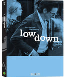 Jeff Preiss - Low Down