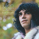 Julien Clerc - Si On Chantait 1968-1979 (Vinyle Neuf)