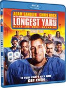 Film - The Longest Yard