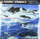 Debussy / Munch / Boston Symphony Orchestra - La Mer (Vinyle Neuf)