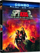 Film - Spy Kids 2: The Island Of Lost Dreams