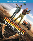 Film - Tremors 5: Bloodlines