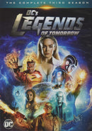Télé - Legends Of Tomorrow Season 3