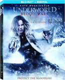 Film - Underworld Blood Wars