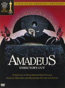 Milos Forman - Amadeus