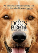 Film - A Dog's Purpose