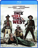 Sergio Leone - Once Upon A Time In The West