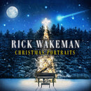 Rick Wakeman - Christmas Portraits (Vinyle Neuf)