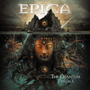 Epica - The Quantum Enigma (Vinyle Neuf)