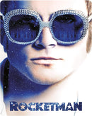 Dexter Fletcher - Rocketman
