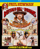 Robert Altman - Buffalo Bill And The Indians, Or Sitting Bull's History Lesson