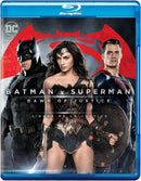 Zack Snyder - Batman V Superman: Dawn Of Justice