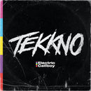 Electric Callboy - Tekkno (Vinyle Neuf)