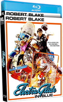 Film - Electra Glide In Blue