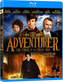 Film - The Adventurer: The Curse Of The Midas Box