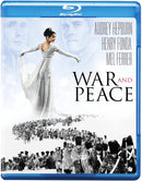 King Vidor - War And Peace