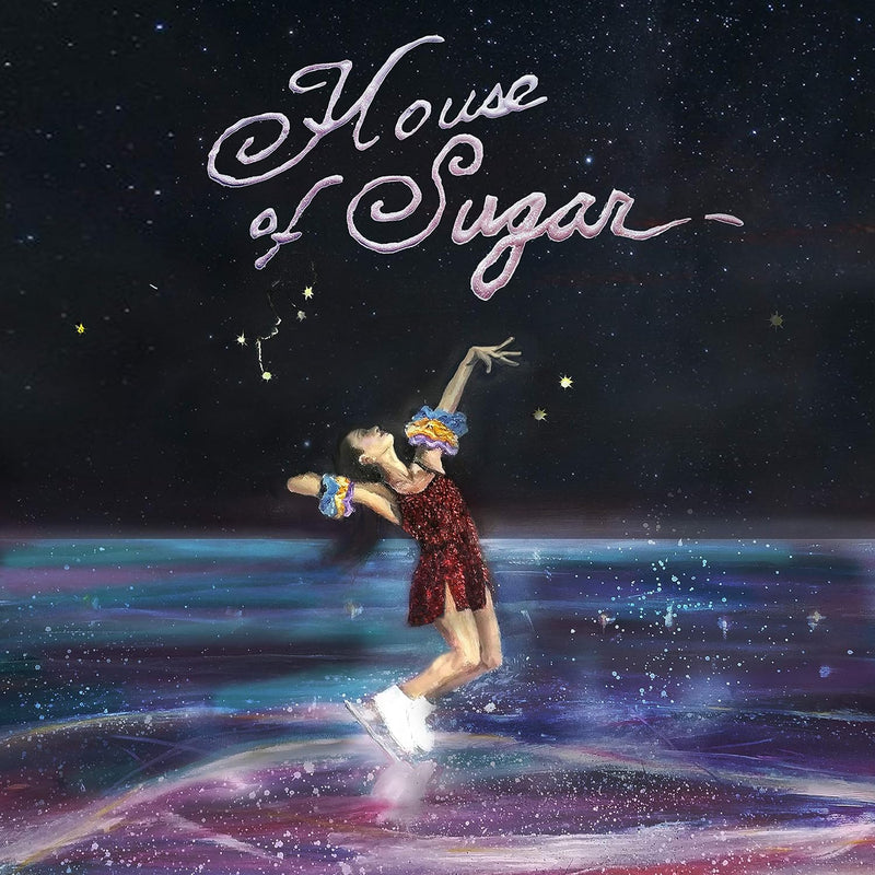 Alex G - House Of Sugar (Vinyle Neuf)