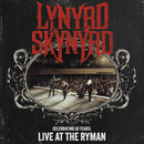 Lynyrd Skynyrd - Celebrating 50 Years: Live At The Ryman (Vinyle Neuf)